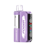 Foger Switch Pro 30K Disposable Vape & Power Bank - Strawberry Ice