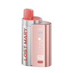 Lost Mary 4 in 1 Disposable Vape - Strawberry Ice