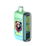 elfbar elfa master akku AirMez X-Beats 40,000 Puffs Disposable - Vape Wholesale USA main image 1