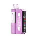 Foger Switch Pro 30K Disposable Vape & Power Bank - Strawberry Kiwi