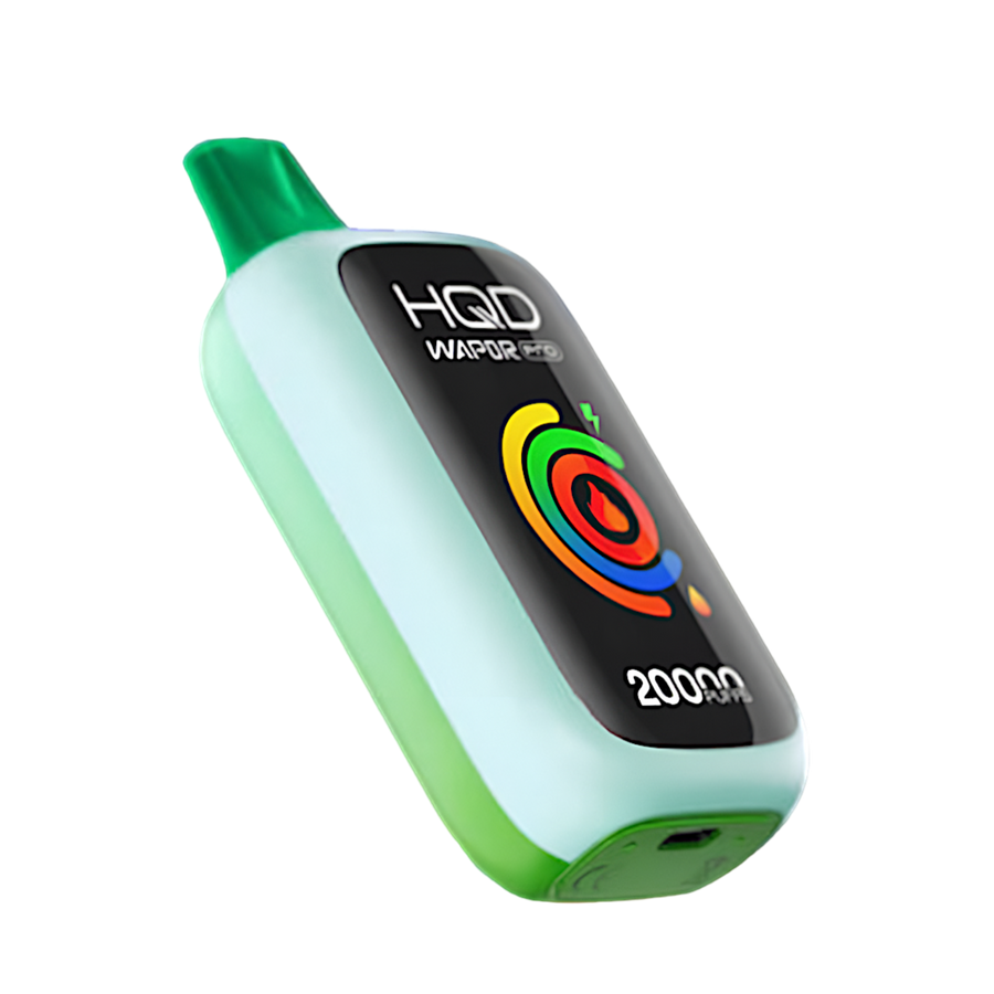 hqd electronic cigarette HQD Wapro Pro 20000 Disposable Vape hqd electronic cigarette HQD Wapro Pro 20000 Disposable Vape