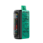 Pachamama 25K Disposable Vape Strawberry Kiwi
