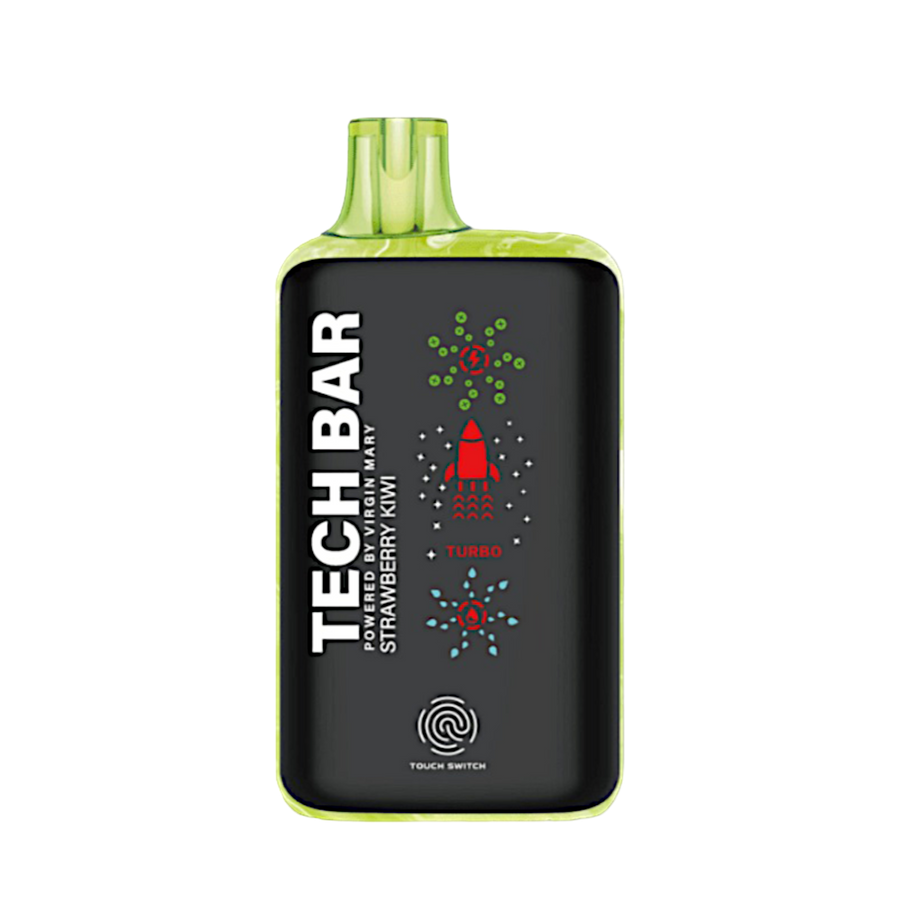 Tech Bar 25000 Disposable Vape Tech Bar 25000 Disposable Vape