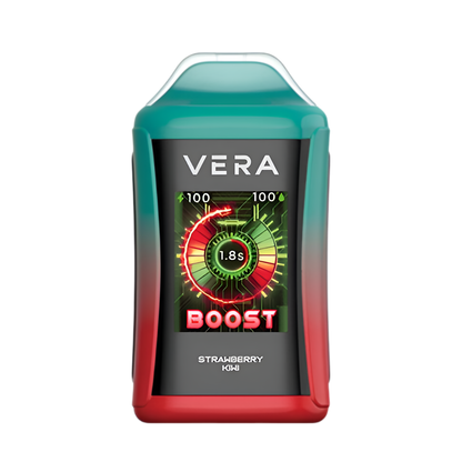 VERA VR22K Disposable Vape Strawberry Kiwi  
