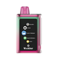 Vookbar Cyber Pro 30000 Disposable Vape Strawberry Kiwi  