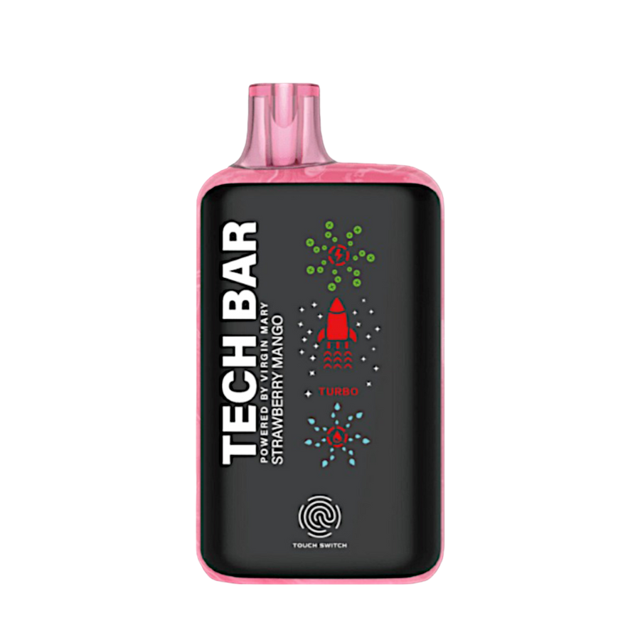 Tech Bar 25000 Disposable Vape Tech Bar 25000 Disposable Vape