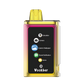 Vookbar Cyber Pro 30000 Disposable Vape Strawberry Mango  