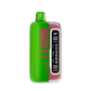 Nasty Bar Xl 20K Disposable Vape Strawberry Melon