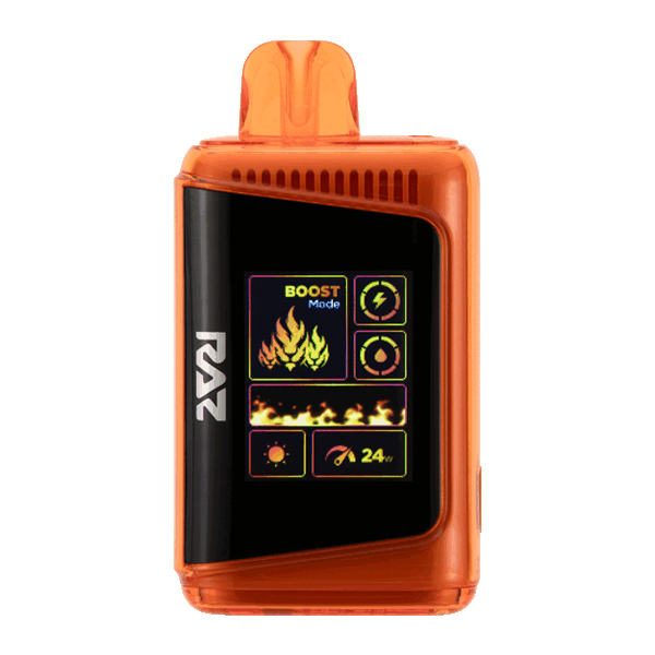 RAZ Vape DC25000 Disposable | Top Flavors & Price RAZ Vape DC25000 Disposable | Top Flavors & Price