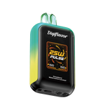 Digiflavor Sky 25K Disposable Vape - Strawberry Watermelon Coconut