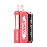 Foger Switch Pro 30K Disposable Vape & Power Bank - Strawberry Watermelon