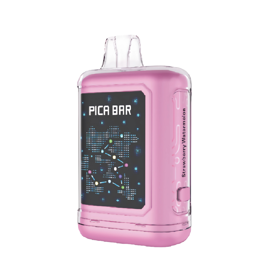 Pica Bar Super Pro 30K Disposable Vape Pica Bar Super Pro 30K Disposable Vape