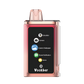 Vookbar Cyber Pro 30000 Disposable Vape Strawberry Watermelon  