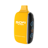 Sofi Surge 25000 Disposable Vape - Strawberry Banana