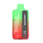 Uwell Viscore S40000 Disposable Vape Strawberry Mojito  