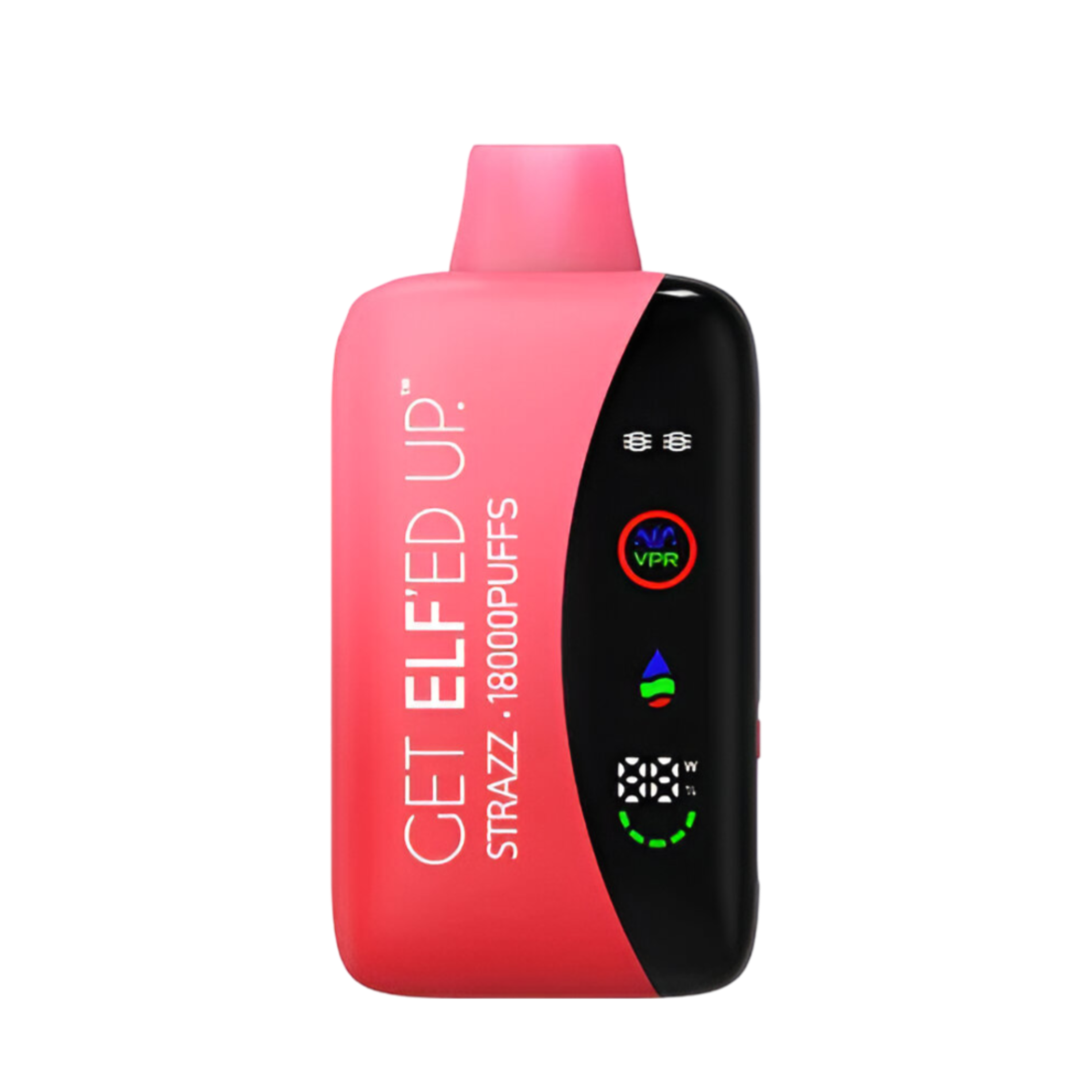 Elf Vpr 18000 Disposable Vape - Strazz