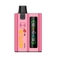 Hustler Kiss 20K Disposable Vape Strawberry Ice  