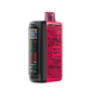 Pachamama 25K Disposable Vape Strazz