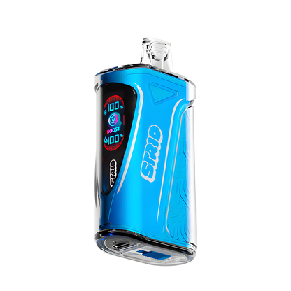 Strio 20K Disposable Vape Blue Razz Ice  