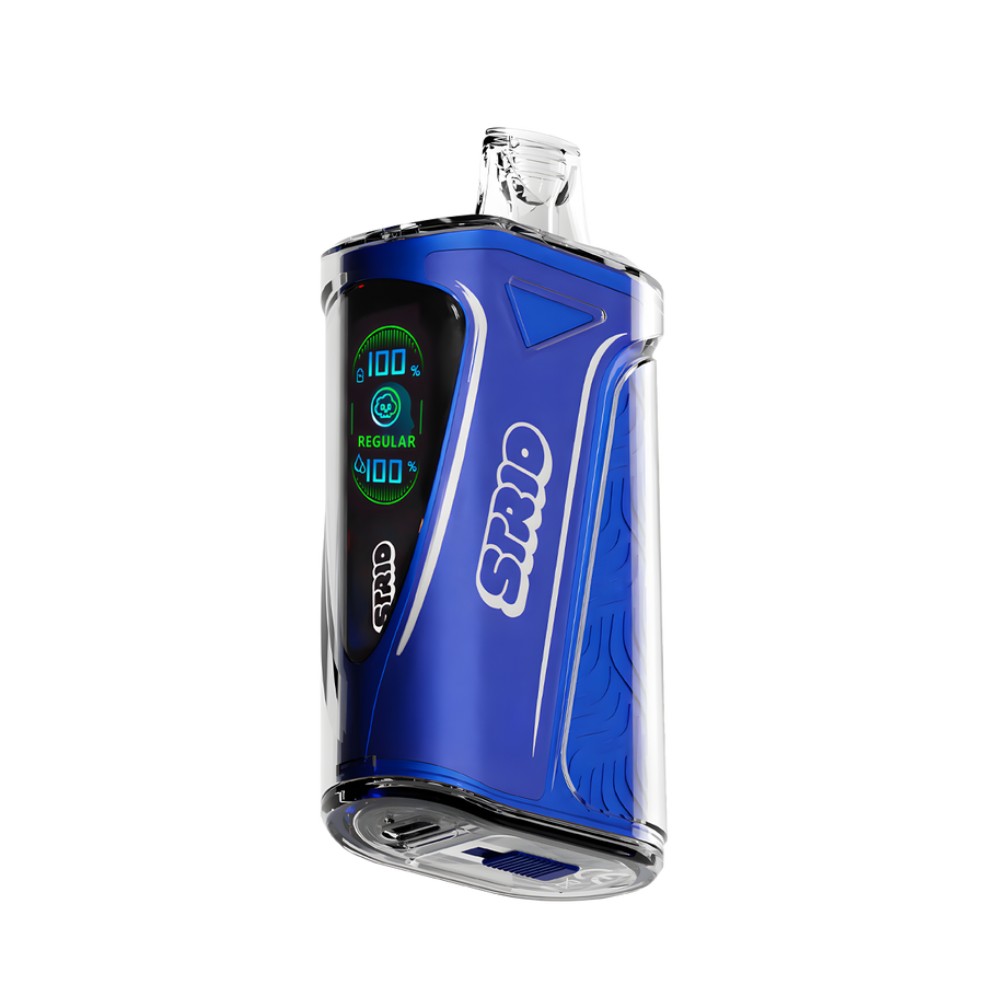Strio 20K Disposable Vape Nightcrawler  
