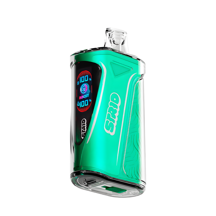 Strio 20K Disposable Vape Watermelon Ice  