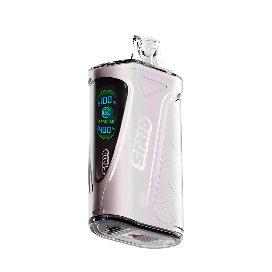 Strio 20K Disposable Vape Minty Pop  