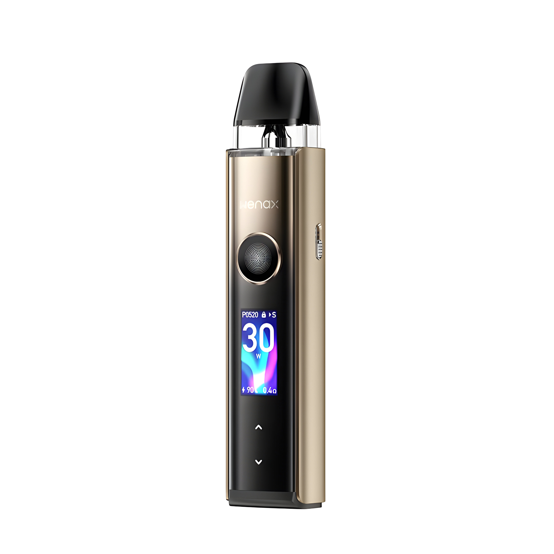 Geek vape Wenax Q Pro Pod System Kit | Smart Screen Geek vape Wenax Q Pro Pod System Kit | Smart Screen