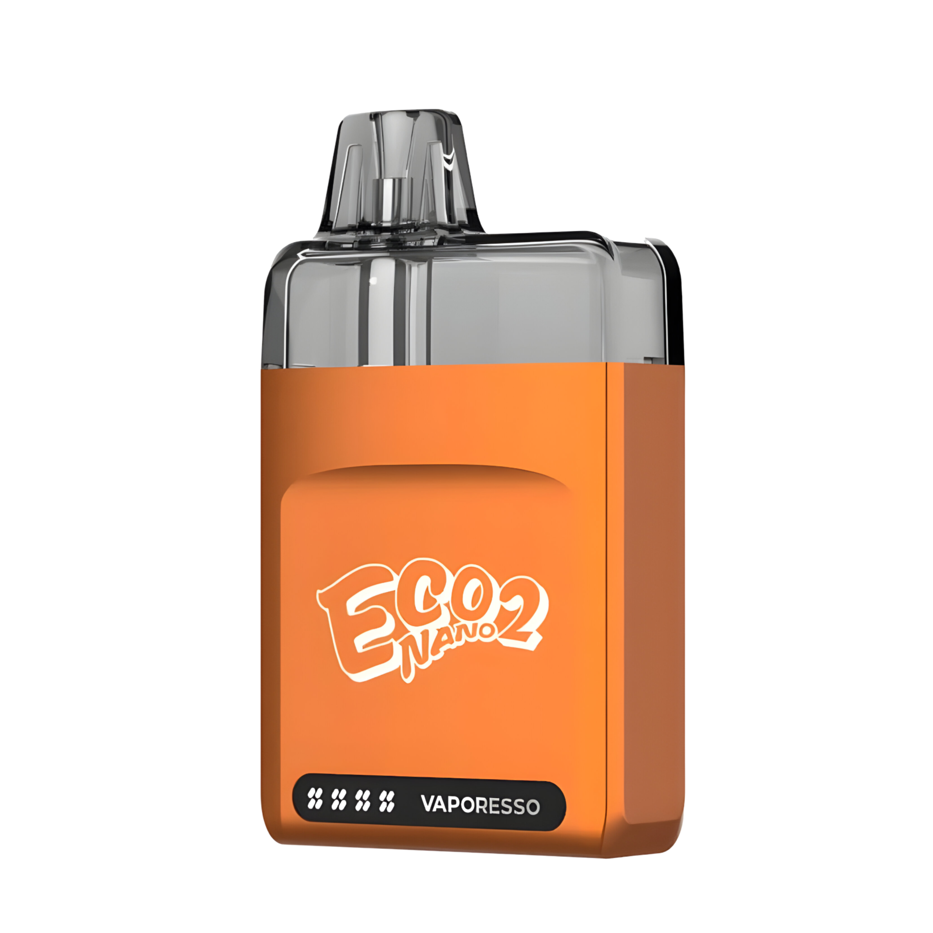 Vaporesso Eco Nano 2 Pod System Kit | Smoother Flavor Vaporesso Eco Nano 2 Pod System Kit | Smoother Flavor