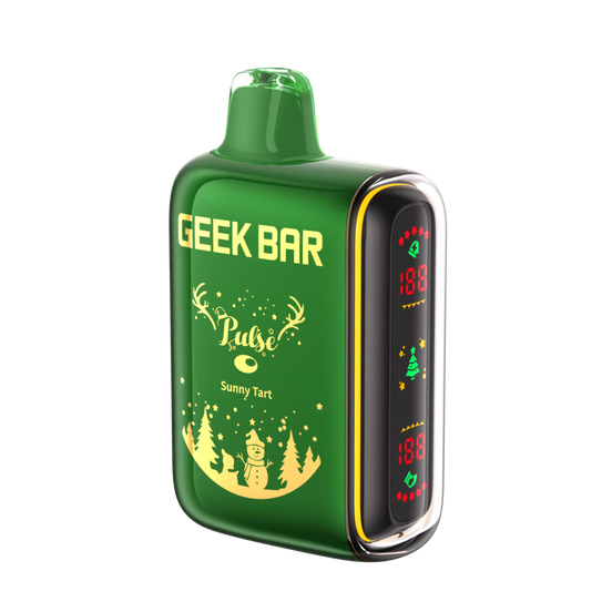 Geek Bar Pulse Flavors Ranked: Explore the Best Tastes Geek Bar Pulse Flavors Ranked: Explore the Best Tastes