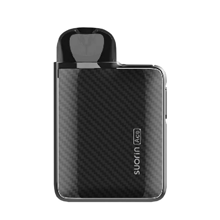 Suorin Ace Pod System Kit Black  