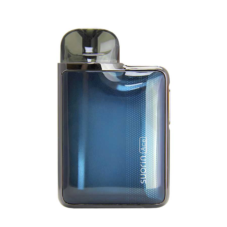 Suorin Ace Pod System Kit Prism Blue  