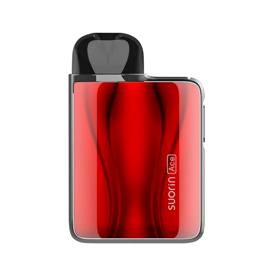 Suorin Ace Pod System Kit Red  