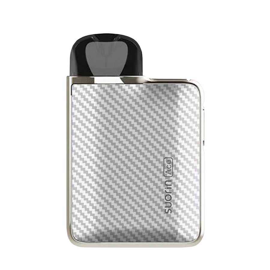 Suorin Ace Pod System Kit White  