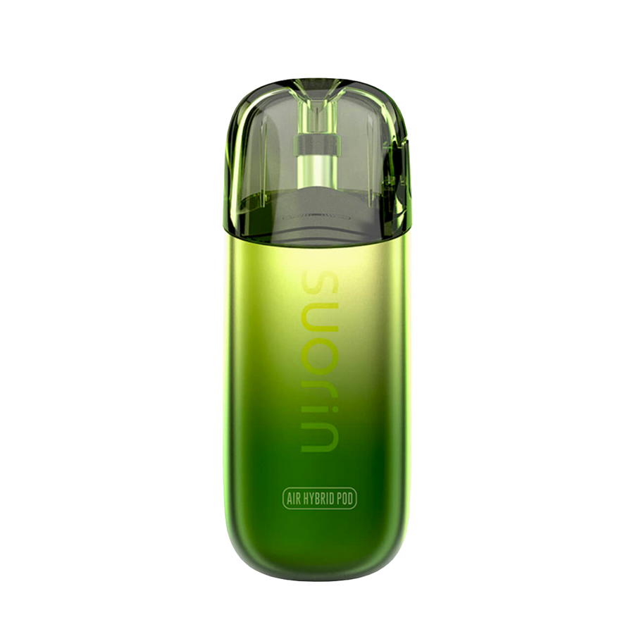 Suorin Air Hybrid Pod System Kit Suorin Air Hybrid Pod System Kit