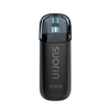 Suorin Air Hybrid Pod System Kit - Obsidian Black