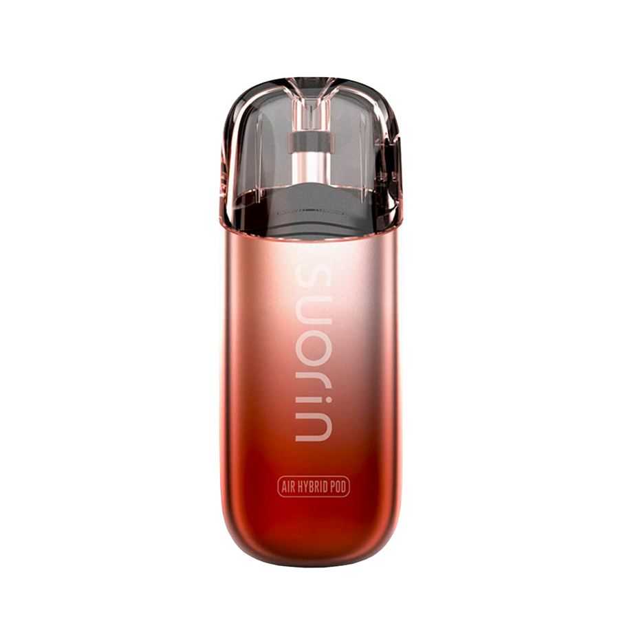 Suorin Air Hybrid Pod System Kit Sunset  