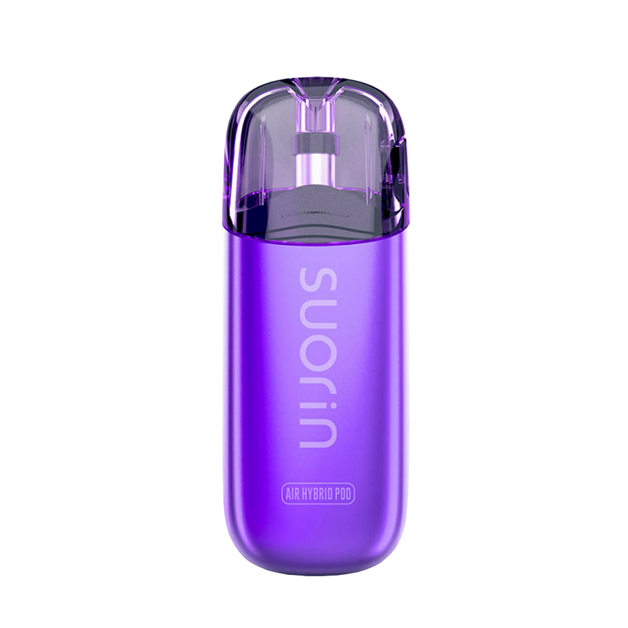 Suorin Air Hybrid Pod System Kit Very Peri  