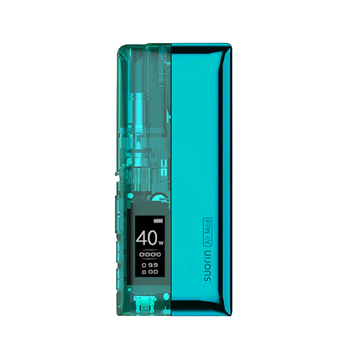 air pod vape Suorin Air Pod-Mod Kit
