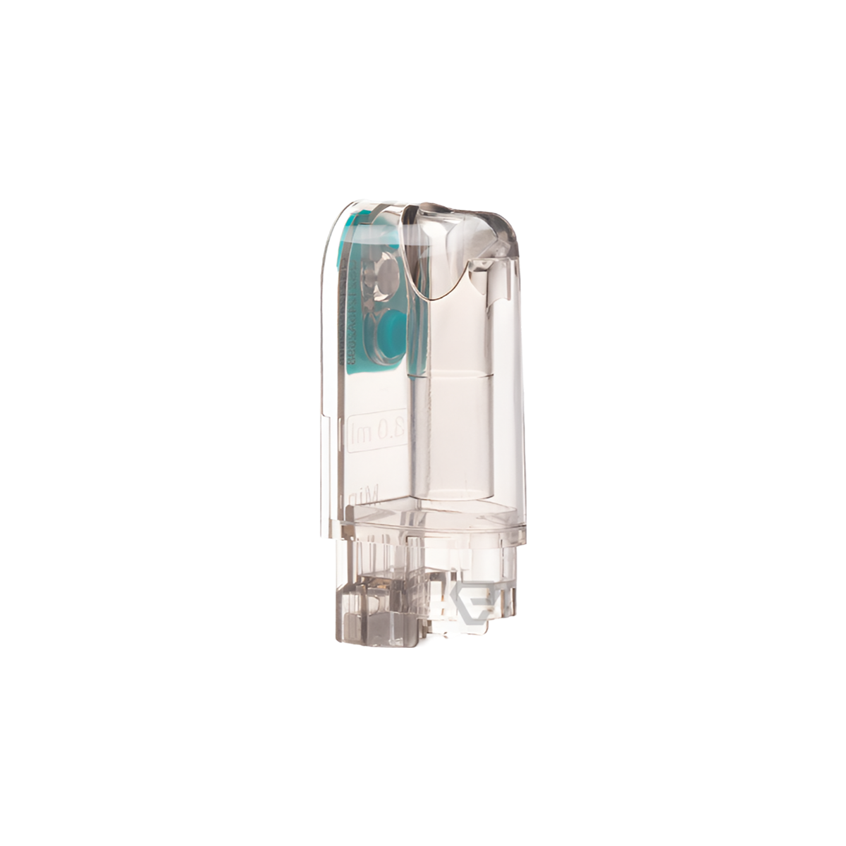 Suorin Air Mod Replacement Pods Cartridge Silver  