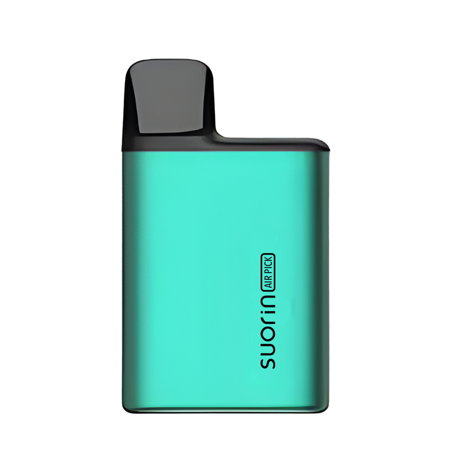 Suorin Air Pick Disposable Vape Suorin Air Pick Disposable Vape