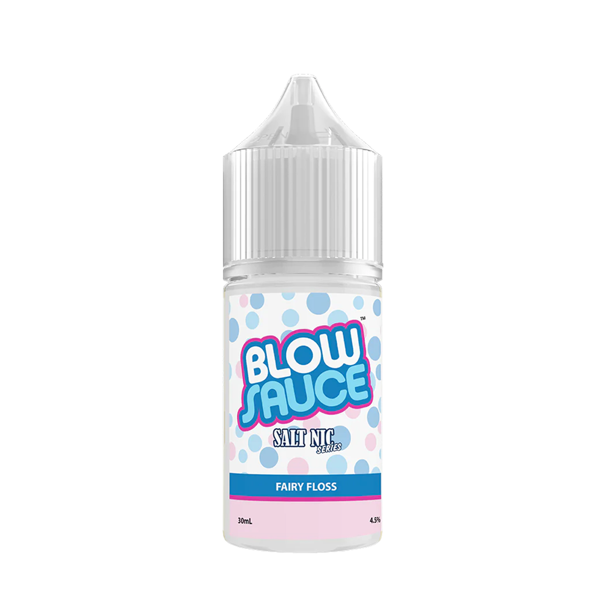 Suorin Blow Sauce Salt Nicotine | 4.5% Nic in 7 Flavors Suorin Blow Sauce Salt Nicotine | 4.5% Nic in 7 Flavors