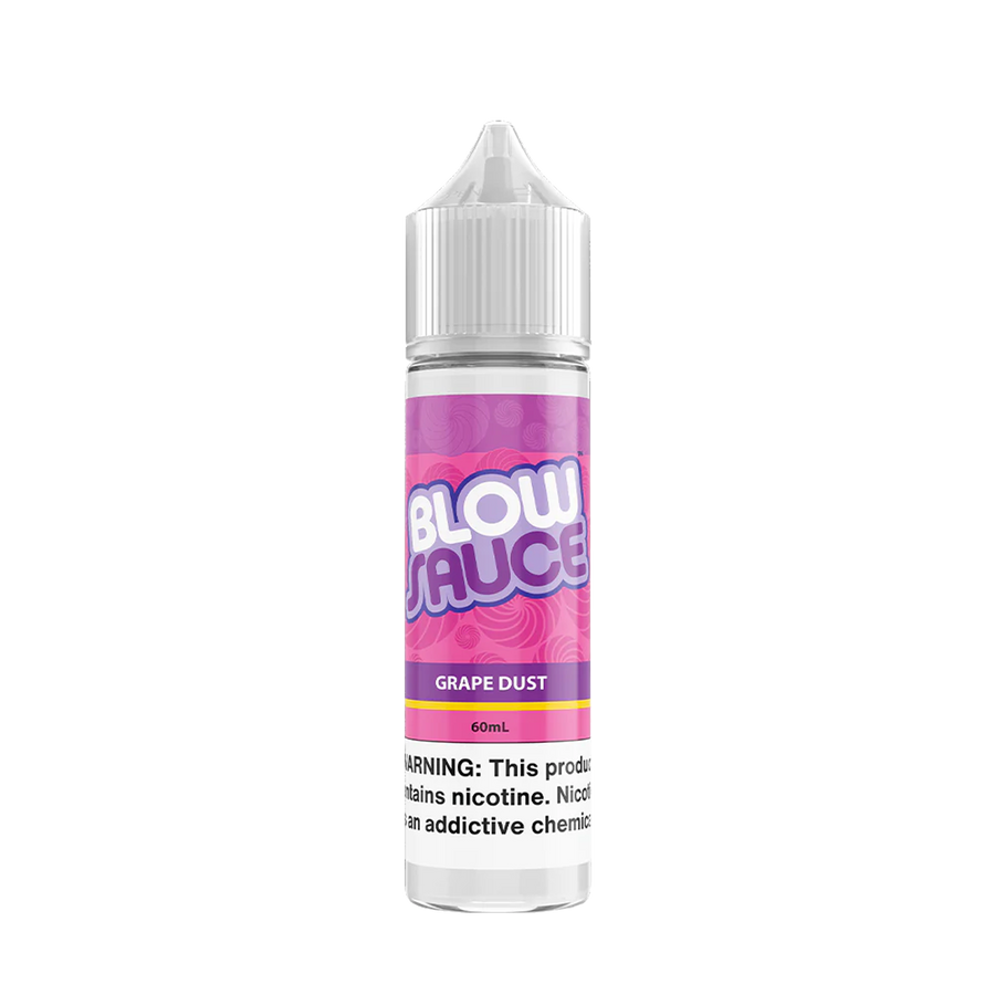 Suorin Blow Sauce Salt Nicotine | 4.5% Nic in 7 Flavors Suorin Blow Sauce Salt Nicotine | 4.5% Nic in 7 Flavors