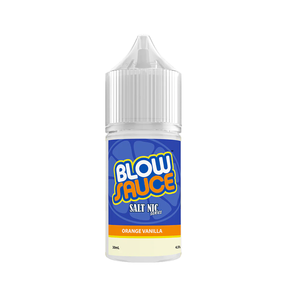 Suorin Blow Sauce Salt Nicotine | 4.5% Nic in 7 Flavors Suorin Blow Sauce Salt Nicotine | 4.5% Nic in 7 Flavors