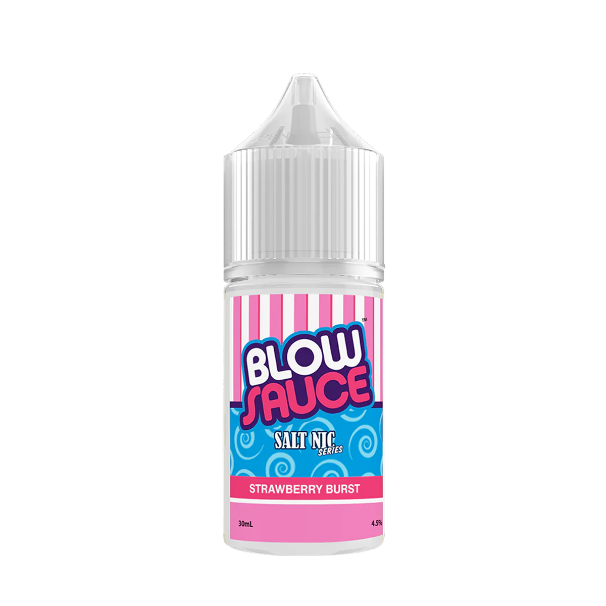 Suorin Blow Sauce Salt Nicotine | 4.5% Nic in 7 Flavors Suorin Blow Sauce Salt Nicotine | 4.5% Nic in 7 Flavors