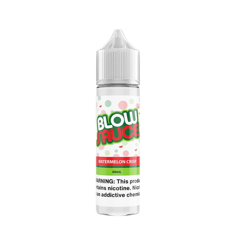Suorin Blow Sauce Salt Nicotine | 4.5% Nic in 7 Flavors Suorin Blow Sauce Salt Nicotine | 4.5% Nic in 7 Flavors