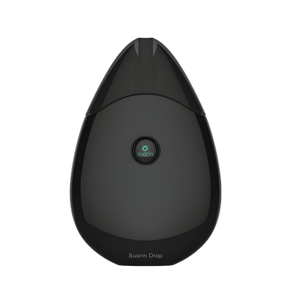 Suorin Drop Pod System Kit Black  