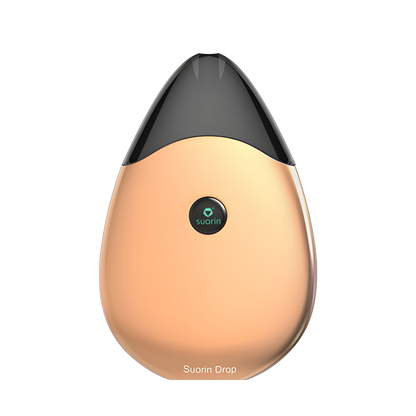 Suorin Drop Pod System Kit Gold  