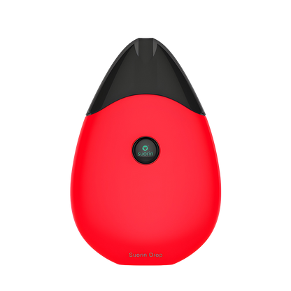 Suorin Drop Pod System Kit Red  