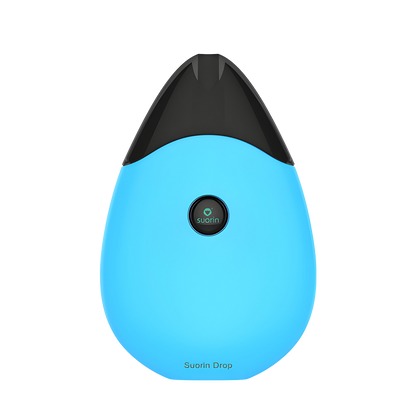 Suorin Drop Pod System Kit Tiffany Blue  