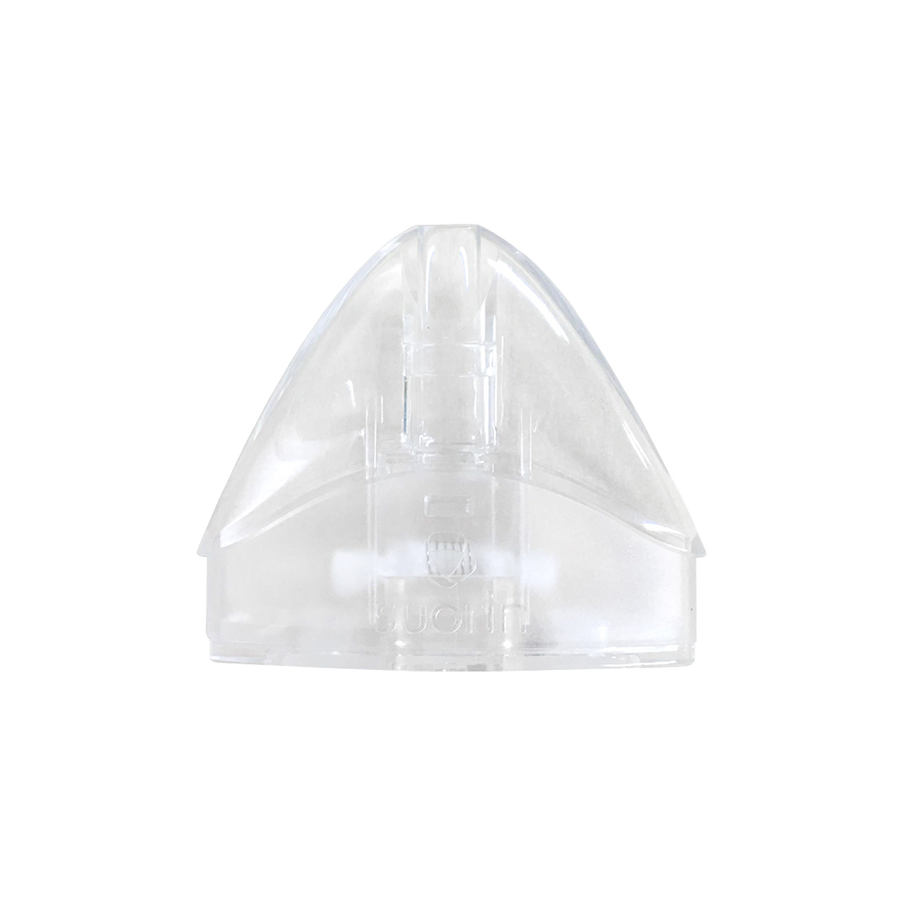 Suorin Drop Replacement Pods Cartridge Clear  
